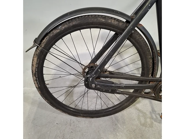 Elektrische herenfiets, vanmoof, s3 - afbeelding 16 van  21