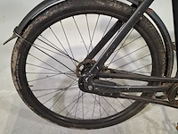 Elektrische herenfiets, vanmoof, s3 - afbeelding 16 van  21
