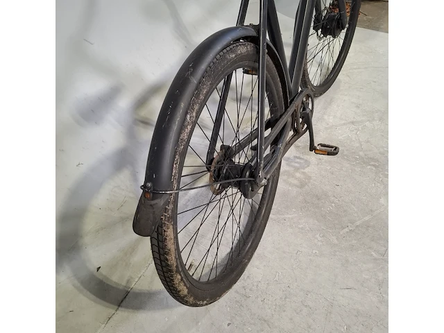 Elektrische herenfiets, vanmoof, s3 - afbeelding 17 van  21