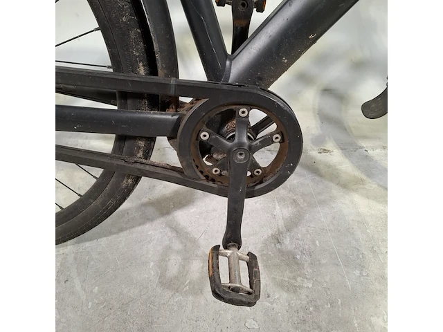 Elektrische herenfiets, vanmoof, s3 - afbeelding 18 van  21