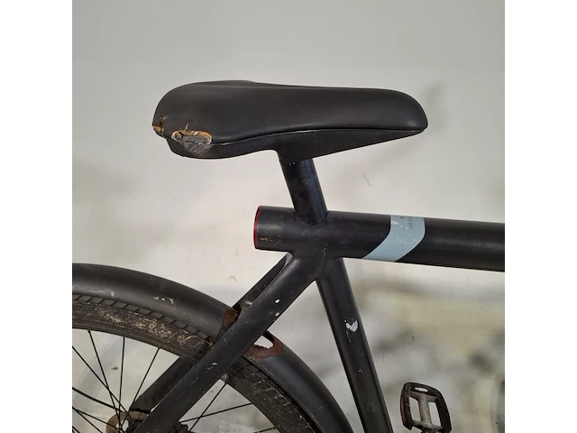 Elektrische herenfiets, vanmoof, s3 - afbeelding 19 van  21