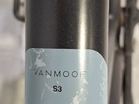 Elektrische herenfiets, vanmoof, s3 - afbeelding 20 van  21