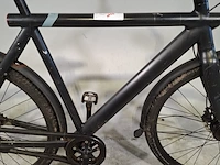 Elektrische herenfiets, vanmoof, s3 - afbeelding 21 van  21