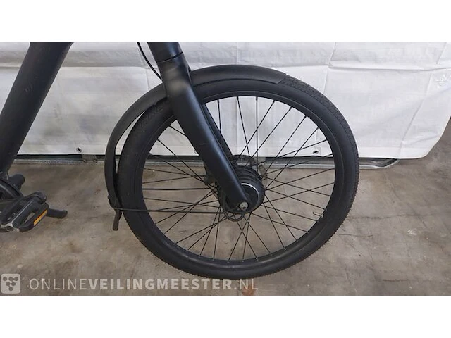 Elektrische herenfiets vanmoof, x3 - afbeelding 3 van  17