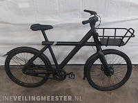 Elektrische herenfiets vanmoof, x3 - afbeelding 10 van  17