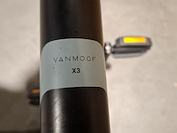 Elektrische herenfiets , vanmoof, x3 - afbeelding 2 van  18