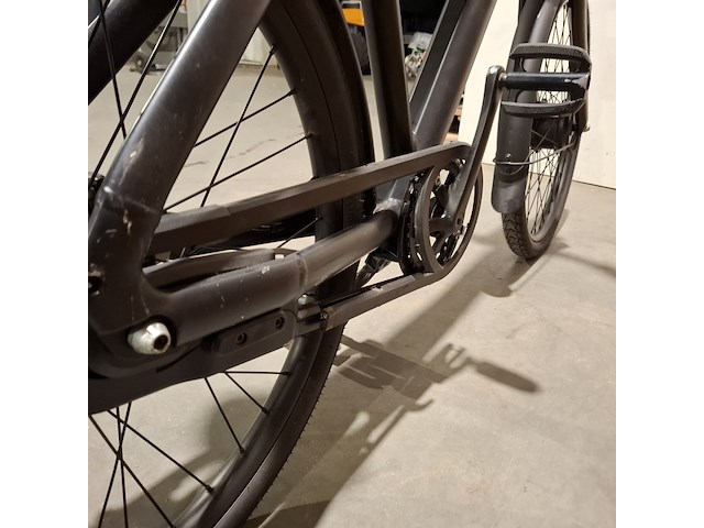 Elektrische herenfiets , vanmoof, x3 - afbeelding 3 van  18