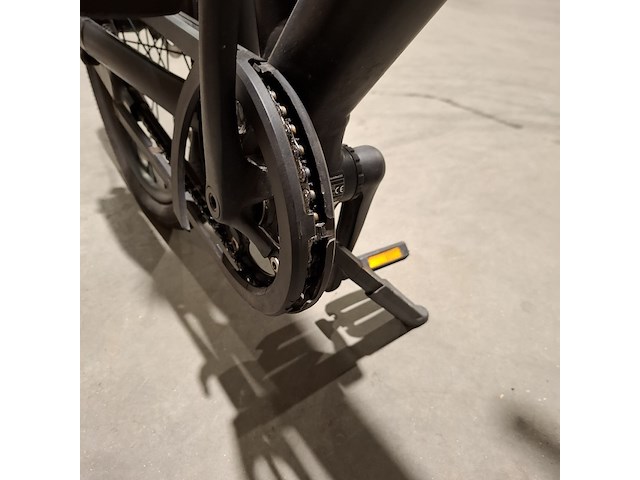 Elektrische herenfiets , vanmoof, x3 - afbeelding 4 van  18