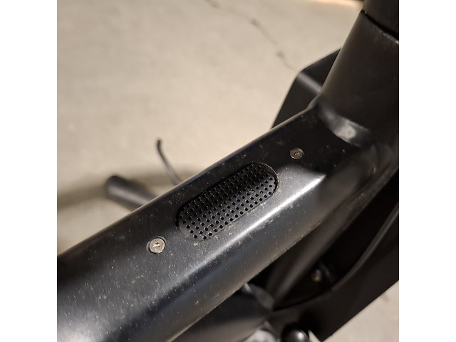 Elektrische herenfiets , vanmoof, x3 - afbeelding 10 van  18