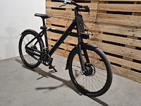 Elektrische herenfiets , vanmoof, x3 - afbeelding 11 van  18