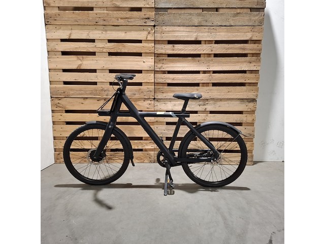 Elektrische herenfiets , vanmoof, x3 - afbeelding 12 van  18