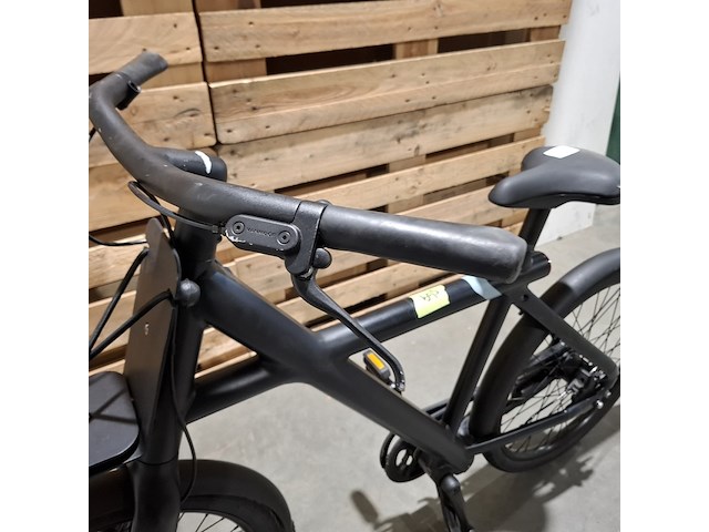 Elektrische herenfiets , vanmoof, x3 - afbeelding 14 van  18