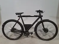 Elektrische herenfiets vanmoof - afbeelding 1 van  17