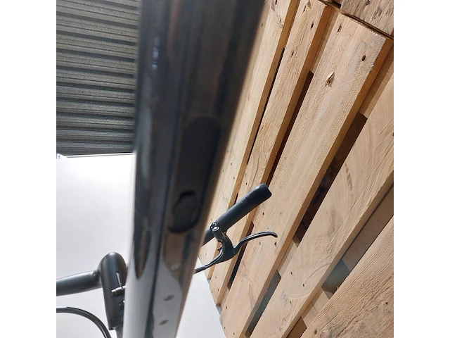 Elektrische herenfiets, vanmoof - afbeelding 4 van  12