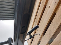 Elektrische herenfiets, vanmoof - afbeelding 4 van  12