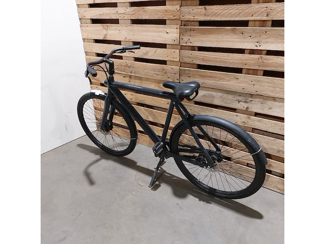 Elektrische herenfiets, vanmoof - afbeelding 5 van  12