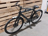 Elektrische herenfiets, vanmoof - afbeelding 6 van  12