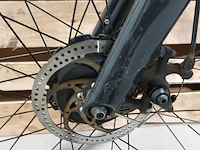 Elektrische herenfiets, vanmoof - afbeelding 7 van  12