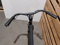 Elektrische herenfiets, vanmoof - afbeelding 12 van  12