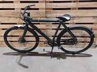 Elektrische herenfiets, vanmoof - afbeelding 1 van  9