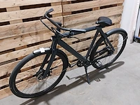 Elektrische herenfiets, vanmoof - afbeelding 3 van  9
