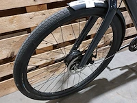 Elektrische herenfiets, vanmoof - afbeelding 4 van  9