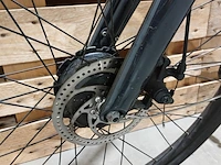 Elektrische herenfiets, vanmoof - afbeelding 5 van  9