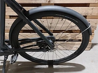 Elektrische herenfiets, vanmoof - afbeelding 7 van  9