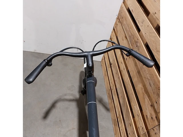 Elektrische herenfiets, vanmoof - afbeelding 9 van  9