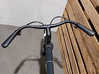 Elektrische herenfiets, vanmoof - afbeelding 9 van  9