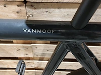 Elektrische herenfiets, vanmoof - afbeelding 2 van  11