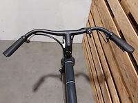 Elektrische herenfiets, vanmoof - afbeelding 3 van  11