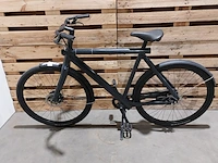 Elektrische herenfiets, vanmoof - afbeelding 1 van  11