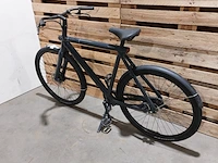 Elektrische herenfiets, vanmoof - afbeelding 4 van  11
