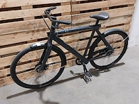 Elektrische herenfiets, vanmoof - afbeelding 5 van  11