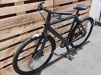 Elektrische herenfiets, vanmoof - afbeelding 6 van  11
