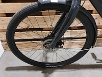 Elektrische herenfiets, vanmoof - afbeelding 7 van  11