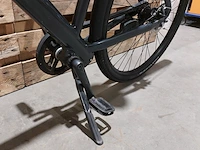 Elektrische herenfiets, vanmoof - afbeelding 9 van  11
