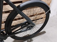 Elektrische herenfiets, vanmoof - afbeelding 10 van  11