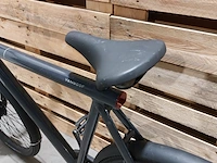 Elektrische herenfiets, vanmoof - afbeelding 11 van  11