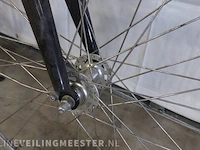 Elektrische herenfiets watt, boston - afbeelding 2 van  15