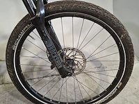 Elektrische herenfiets, winora, yukan 12 - afbeelding 2 van  19