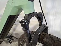 Elektrische herenfiets, winora, yukan 12 - afbeelding 3 van  19