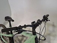 Elektrische herenfiets, winora, yukan 12 - afbeelding 4 van  19