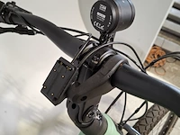 Elektrische herenfiets, winora, yukan 12 - afbeelding 6 van  19