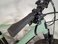 Elektrische herenfiets, winora, yukan 12 - afbeelding 7 van  19