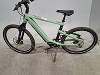 Elektrische herenfiets, winora, yukan 12 - afbeelding 8 van  19