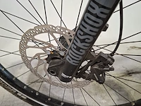 Elektrische herenfiets, winora, yukan 12 - afbeelding 9 van  19