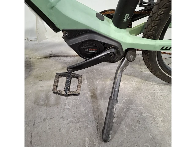 Elektrische herenfiets, winora, yukan 12 - afbeelding 10 van  19