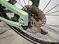 Elektrische herenfiets, winora, yukan 12 - afbeelding 11 van  19